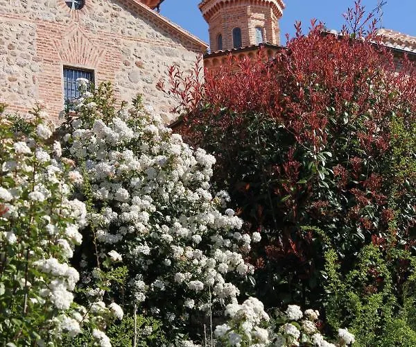 Refugio De Chilla Retiro 펜션 칸델레다