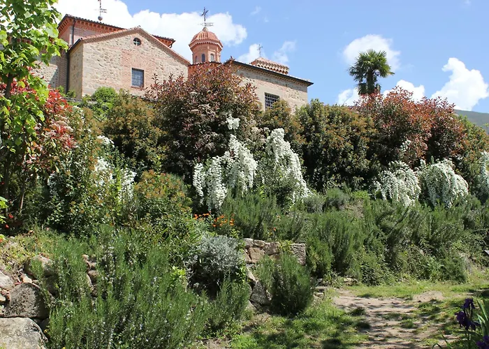 Refugio De Chilla Retiro 펜션 *